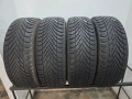 4бр зимни гуми 185/55/15 PIRELLI L06149 , снимка 5