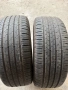 Летни гуми CONTINENTAL ECOCONTAKT 6 205/55/16, снимка 1