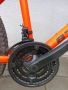 Детски велосипед B'TWIN Rockrider 500 24 цола с 18 скорости, снимка 13