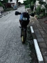 Honda nx 650 dominator, внос от Германия , снимка 4
