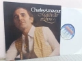 Грамофонна плоча Шарл Азнавур. , снимка 2