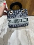 Чанта по модел Dior mini , снимка 2