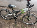 Велосипед cyco 24 цола, снимка 5