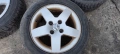 Алуминиеви джанти 15 Peugeot 207 6Jx15 , снимка 2