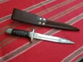 Нож на дневалния М 53, снимка 2