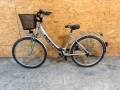 26цола дамски Tramper алуминиев градски велосипед колело[3ck-Sturmey], снимка 13