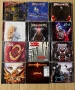 Megadeth - Violence - Sonata Arctica - Pyracanda - Sodom , снимка 1