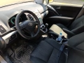 Toyota Corolla Verso 2.2d4d 136 к.с. 2005г. На Части, снимка 8