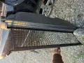 Задна щора Mercedes W203 комби , снимка 4