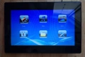 Дигитална фоторамка Intenso Media Center ГИГАНТСКА 15.6", , снимка 2