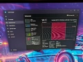 Мощен Геймърски Компютър / Ryzen 7 5800X / RTX 3060 Ti iChill / 16GB RAM / Водно охлаждане, снимка 6