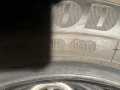 4 бр. 195/60/15 , Good Year ,DOT 0417, снимка 4