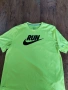 nike dri fit - страхотна мъжка тениска L, снимка 4