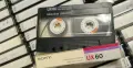 SONY UX-S; UX; BHF, AHF, CD-Alpha, Esprit-II, HF-S нов внос аудиокасети, снимка 6