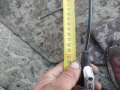 Хидравлични спирачки за велосипед колело Shimano deore bl m 615, снимка 6