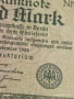 Две райхбанкноти 1 000 марки 1922г. / 5 000 марки 1922г. Германия редки за КОЛЕКЦИЯ 17942, снимка 3