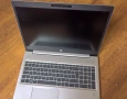 15.6" HP ProBook 455R G6, Ryzen 5 3500U, 16GB DDR4, 256GB NVMe, лицензиран Windows, снимка 2