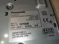 PANASONIC TU-PT600E RECEIVER MADE IN JAPAN-ВНОС SWISS 0308261055L4, снимка 8