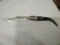 Испанска сгъваема ножка , снимка 2