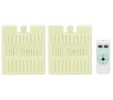 Нов! Охладител, овлажнител на въздух Logik L48ACW20 Portable Air Cooler, снимка 7
