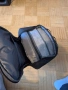 Бизнес раница за лаптоп BJIAX 15.6" с USB порт – черна, снимка 15