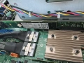 Сървър Supermicro 2029U 24SFF 2U X11DPU 2*Gold 5218R 64GB SAS9306-24i, снимка 9
