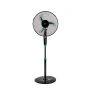Вентилатор на стойка 16" Muhler FM-1650, 40W, снимка 1