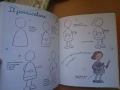 4 италиански книжки за деца, снимка 16