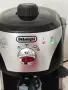 Кафе машина еспресо  Delonghi EC221.B, снимка 2