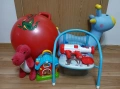Лот детски играчки, снимка 2