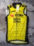 Вело елек/ветровка Visma Women Wind Vest , снимка 2