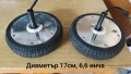 Продавам двигатели,мотори за ховърборд WT25H36V, снимка 6
