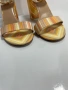 Кожени сандали Valentino Garavani 40 Оригинал, снимка 4