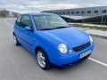 Volkswagen Lupo 6x 1.0i, снимка 5