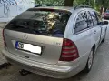 Mercedes C 220 CDI Avantgarde (W203), снимка 2