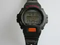 Casio DW-6600B G-SHOCK FOX FIRE Made in Japan Касио нов безел, снимка 1