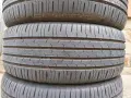 205 60 16 continental eco contact 6 летни гуми 4 броя, снимка 5