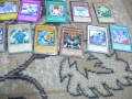 Колекция 74 редки yu-gi-oh карти за игра, снимка 12