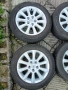 Джанти Toyota 16 " 5x114,3 205/55/16, снимка 3