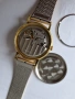 POLJOT /de luxe/, 29 jewels, automatic, 2416, Au 20, USSR, TOP!, снимка 8