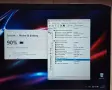 15.6' 144hz IPS Acer Nitro 5 i5-11400H/RTX 1650 4GB GDDR6/8GB/512GB SSD, снимка 10