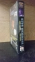 Видеокасета " ВРАЖЕСКИ ВОДИ " 1997 г. VHS , снимка 3