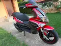 скутер мотопед gilera runner c46 sport 49 кубика  , снимка 7