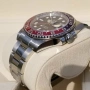 Rolex GMT-Master II 40mm 'Pepsi' Steel  Ceramic Oyster Automatic Различни Варианти, снимка 5