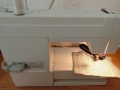 Шевна машина PFAFF hobbymatic 947, снимка 9