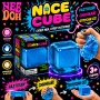 NeeDoh Nice Cube - Антистрес кубче за стискане (Squishy Fidget Toy) / Nee Doh, снимка 2