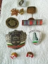 Колекция от различни значки 44652, снимка 1