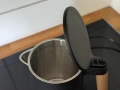 Електрическа кана Arendo 1.5L – неръждаема стомана, 2200W, снимка 9