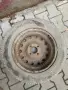 Резервна гума с джанта Goodyear GT3 175/65 R14 82 T, DOT 1104, снимка 3