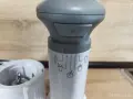 Машина за сладолед Cuisinart Freeze Wand ICEFD10E, 250W, 240 мл, 5 програми, Без BPA,Тиха работа Бял, снимка 2